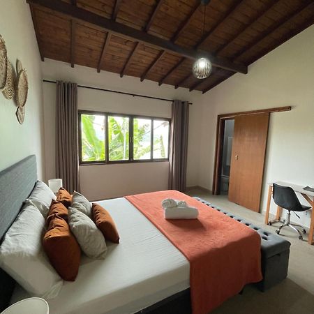 Casa Belvedere Na Ilha Do Araujo E Ganhe 1 Passeio De Barco Parati Exterior foto