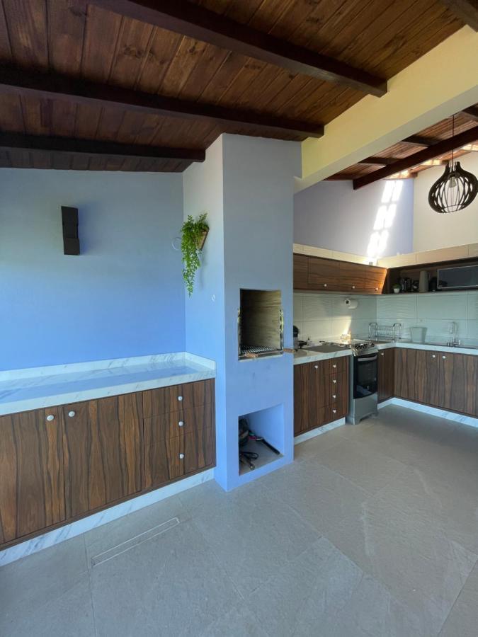 Casa Belvedere Na Ilha Do Araujo E Ganhe 1 Passeio De Barco Parati Exterior foto