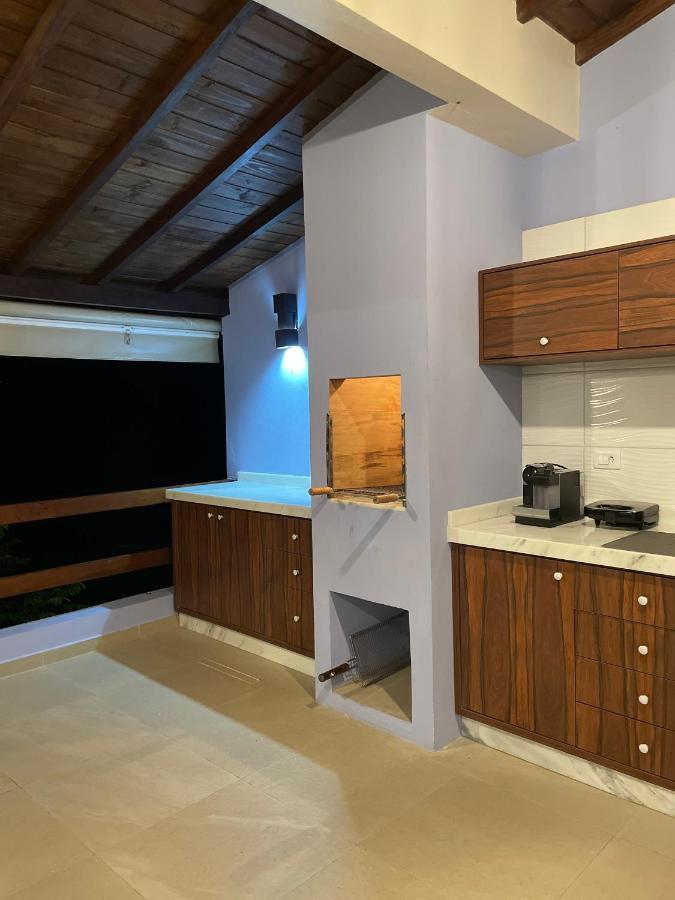 Casa Belvedere Na Ilha Do Araujo E Ganhe 1 Passeio De Barco Parati Exterior foto