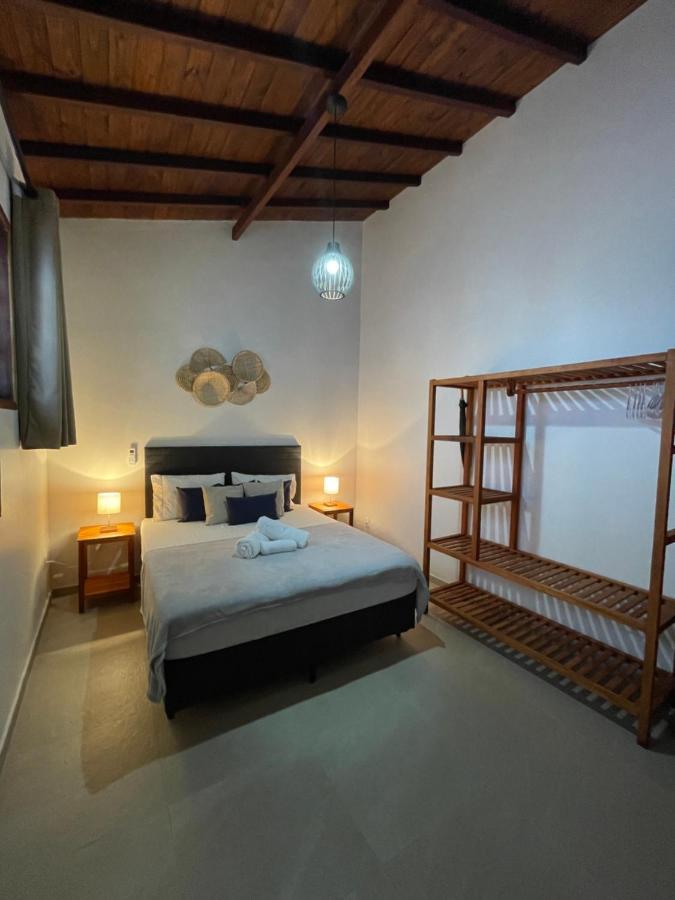 Casa Belvedere Na Ilha Do Araujo E Ganhe 1 Passeio De Barco Parati Exterior foto
