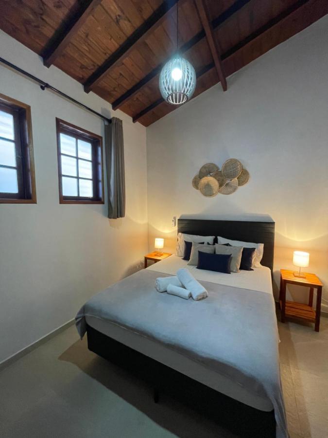 Casa Belvedere Na Ilha Do Araujo E Ganhe 1 Passeio De Barco Parati Exterior foto