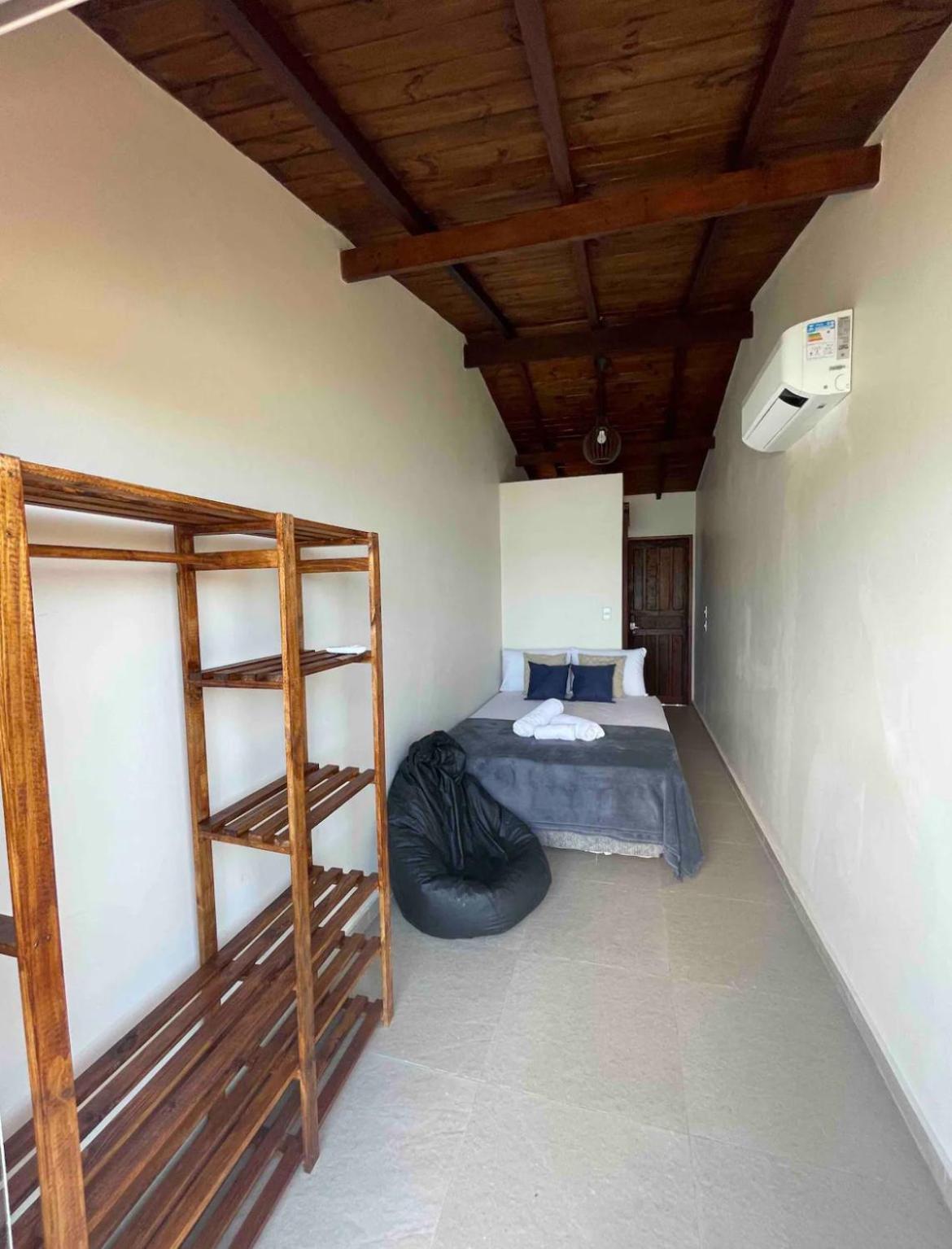 Casa Belvedere Na Ilha Do Araujo E Ganhe 1 Passeio De Barco Parati Exterior foto